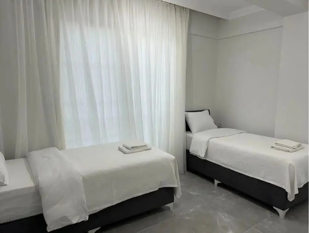 Даламан: The Dalaman Suites & Pansiyon
