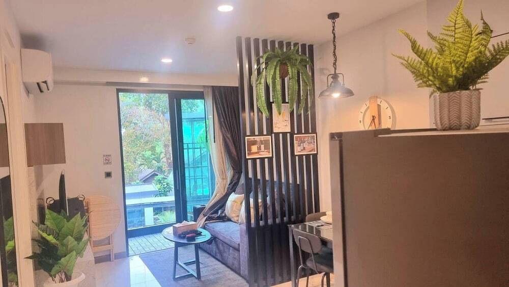 Краби: B305-nice Poolview 1 Bedroom 300m To Ao Nang Beach