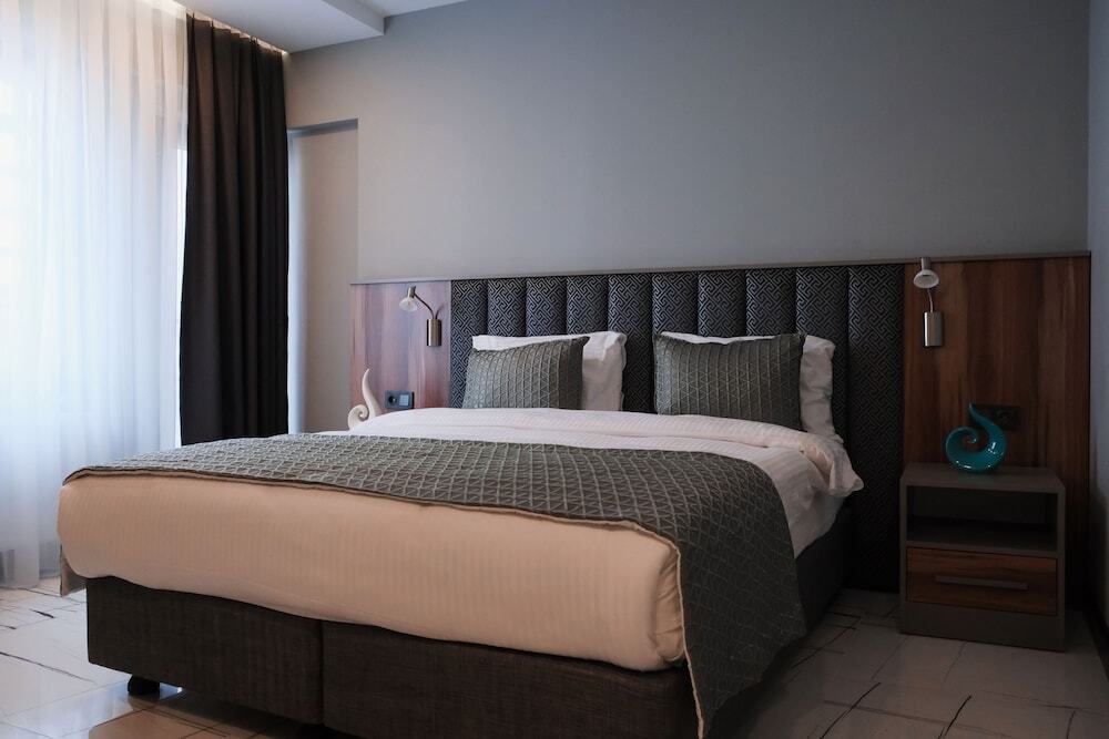 Стамбул: No25 Suites