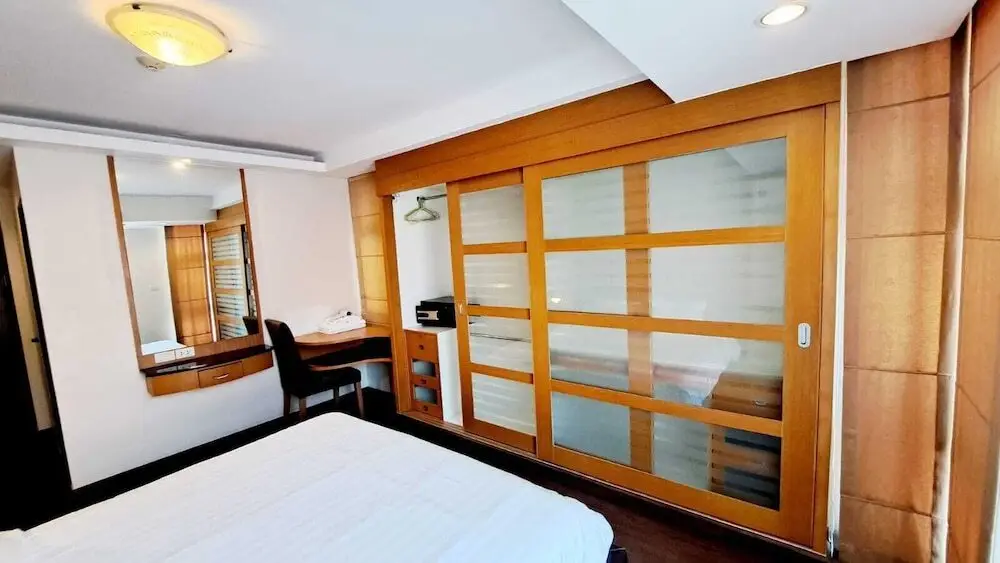 Бангкок: 5c-2bedrooms 2,5baths Downtown Bangkok Near Bts mrt