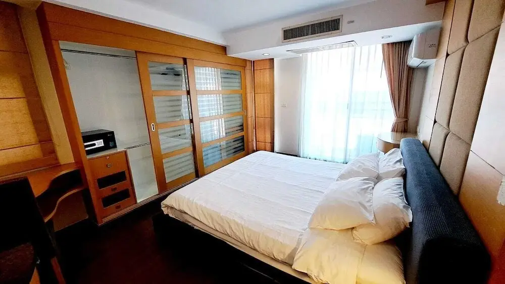Бангкок: 5c-2bedrooms 2,5baths Downtown Bangkok Near Bts mrt