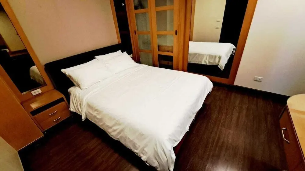 Бангкок: 5c-2bedrooms 2,5baths Downtown Bangkok Near Bts mrt