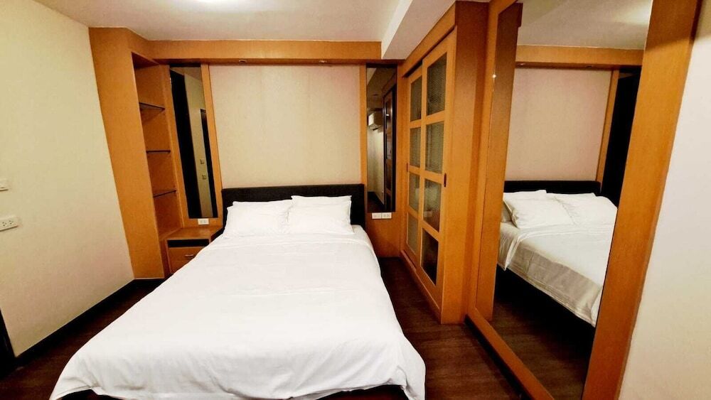 Бангкок: 5c-2bedrooms 2,5baths Downtown Bangkok Near Bts mrt