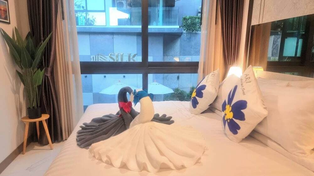 Краби: B306-nice Poolview 1 Bedroom 300m To Ao Nang Beach