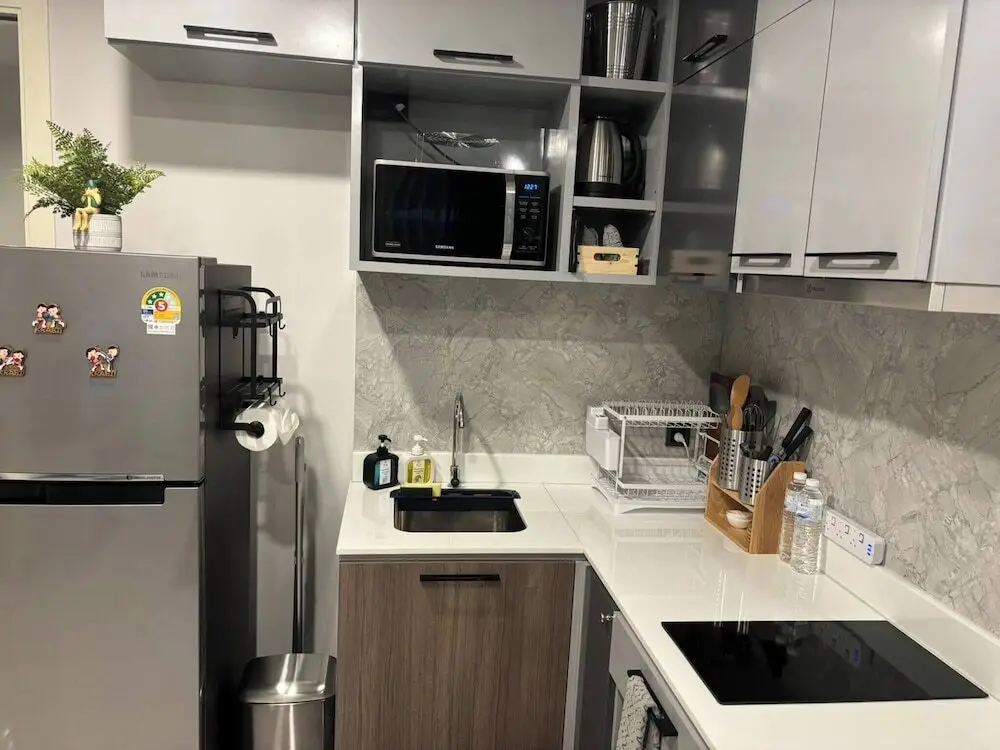 Краби: B306-nice Poolview 1 Bedroom 300m To Ao Nang Beach