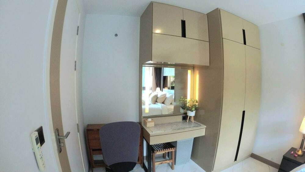 Краби: B306-nice Poolview 1 Bedroom 300m To Ao Nang Beach
