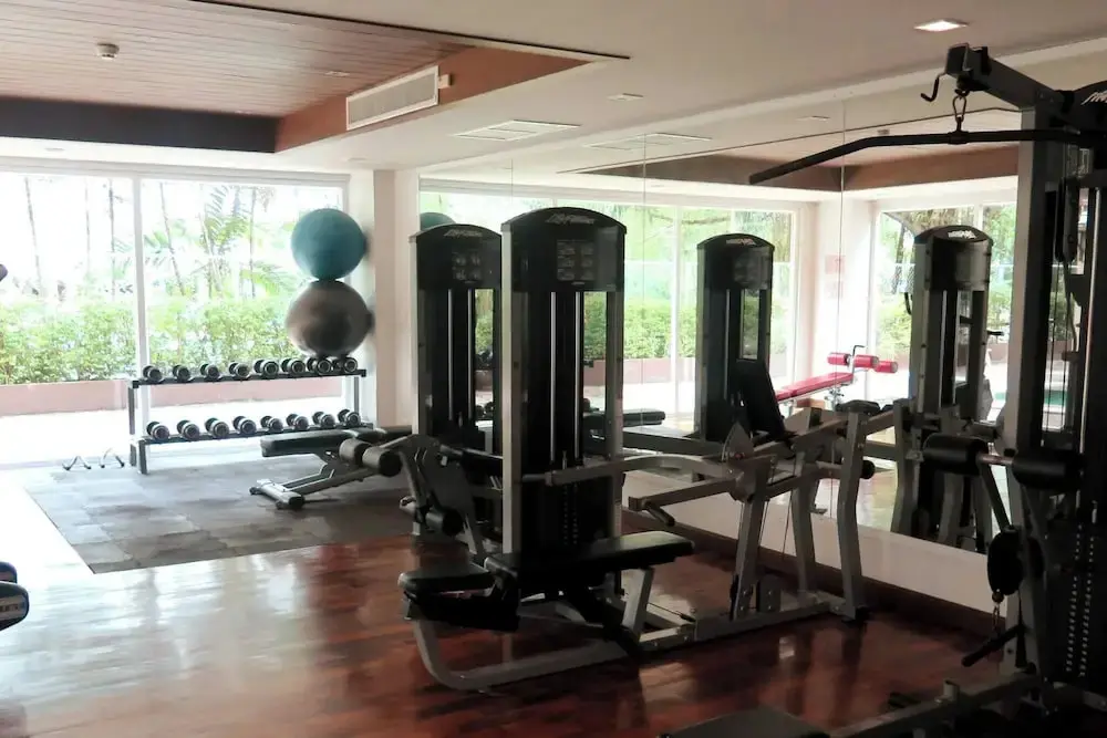 Патонг: 6-26 Large 1 Br-1bath 1 Km Walking To Patong Beach