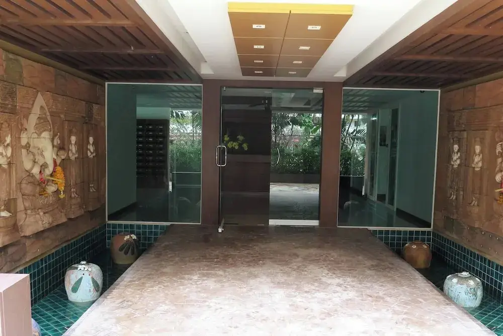 Патонг: 6-26 Large 1 Br-1bath 1 Km Walking To Patong Beach