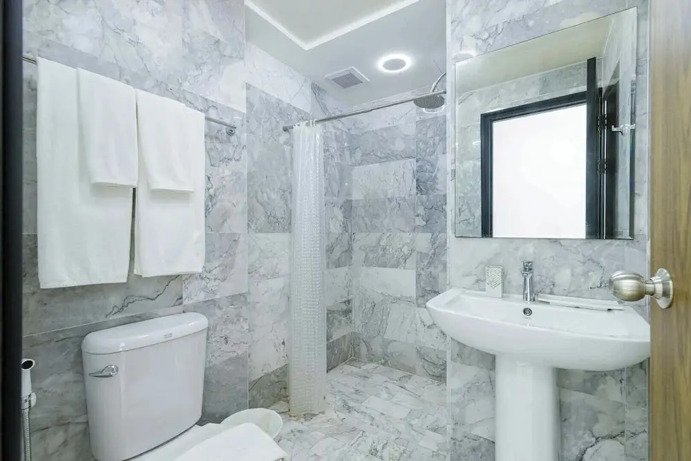 Тхаланг: Beachfront 1Bed Condo Maikhao Beach-MBC1