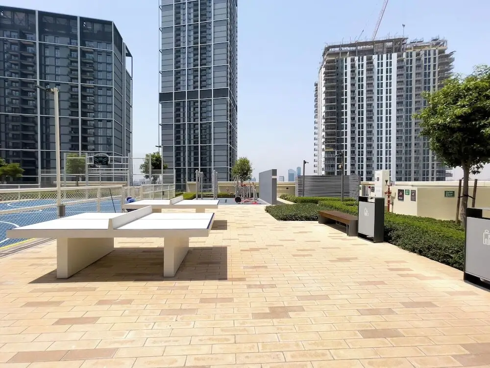 GLOBALSTAY. Creek Rise Tower 1 Elegant Apartment — фото 1