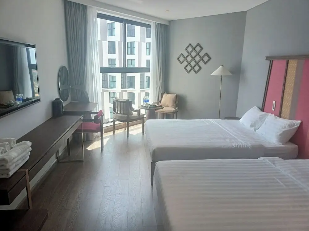Фантхьет: Apec Mũi Né Sg Happy House