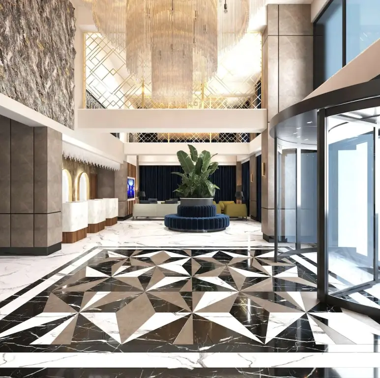 Йомра: Doubletree By Hilton Suites Trabzon Yomra