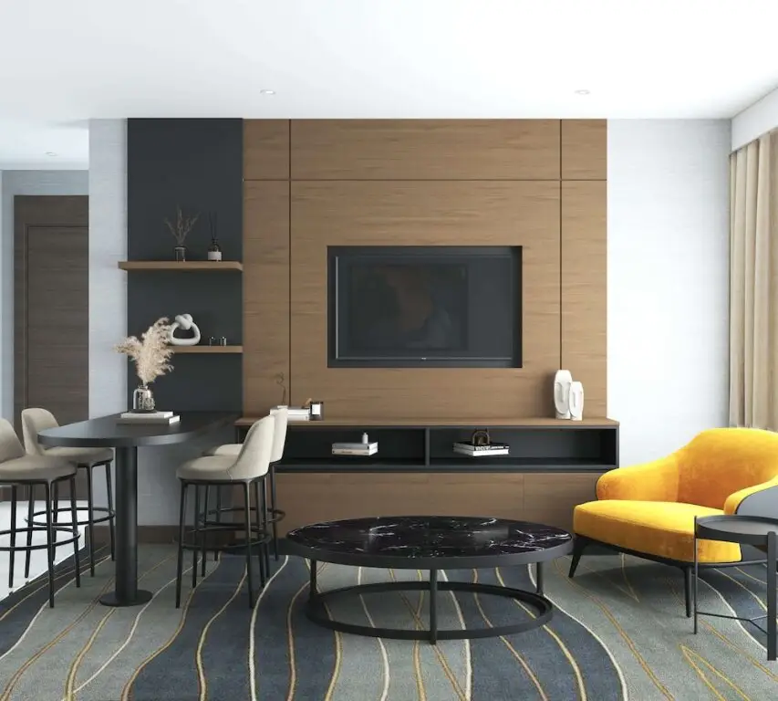 Йомра: Doubletree By Hilton Suites Trabzon Yomra