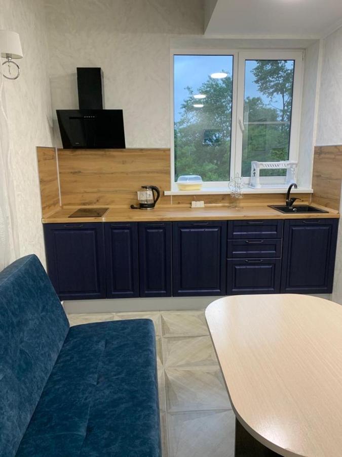Сочи: Apartment na Meteleva