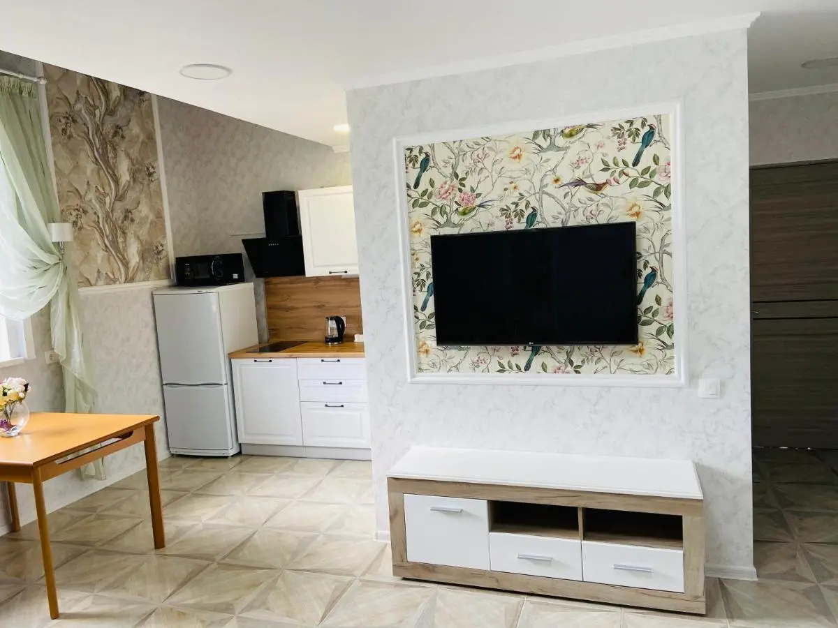 Сочи: Apartment na Meteleva