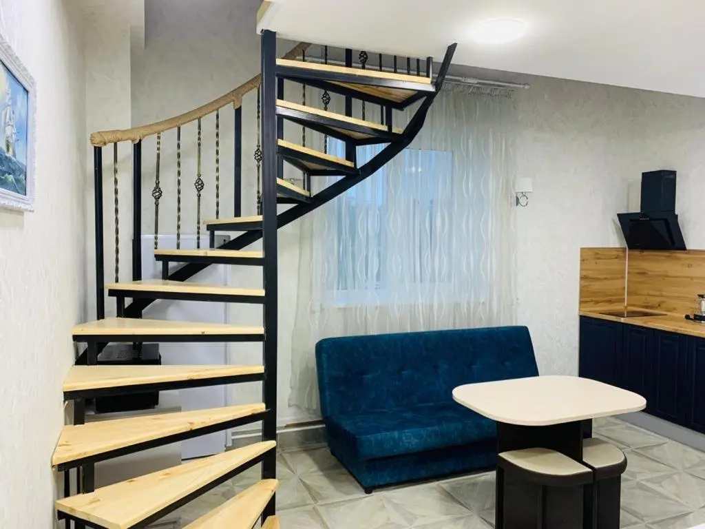 Сочи: Apartment na Meteleva