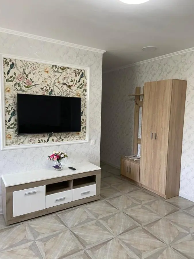 Сочи: Apartment na Meteleva