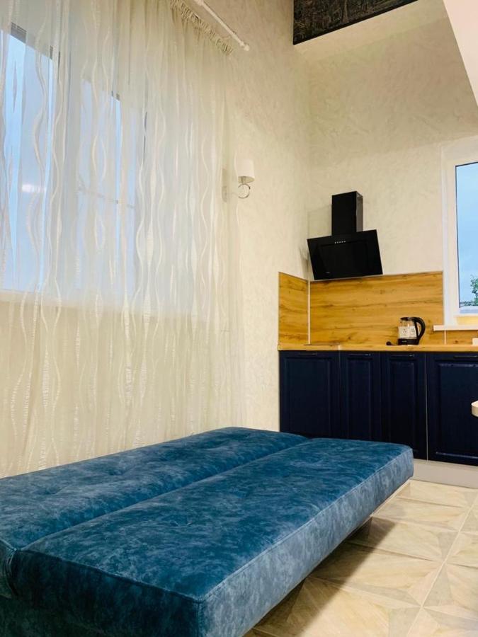 Сочи: Apartment na Meteleva