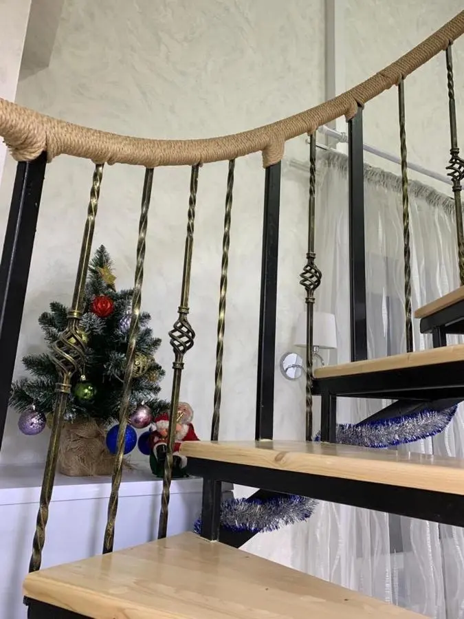 Сочи: Apartment na Meteleva
