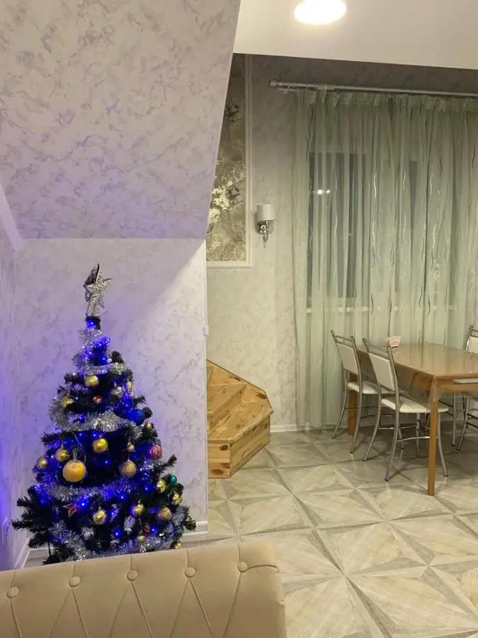 Сочи: Apartment na Meteleva
