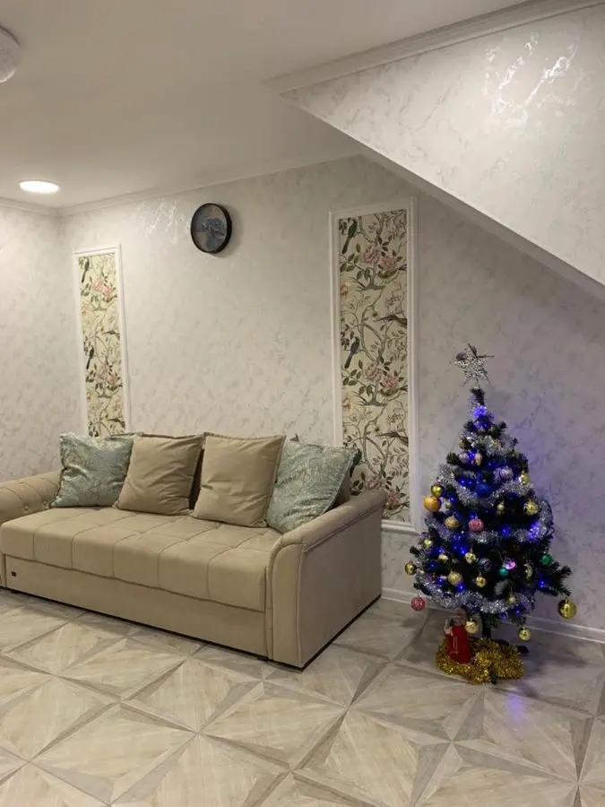 Сочи: Apartment na Meteleva