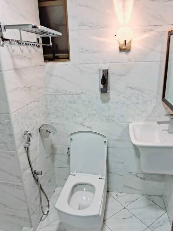 Эль-Фуджайра: PEARL MASAFI Hotel Apartments