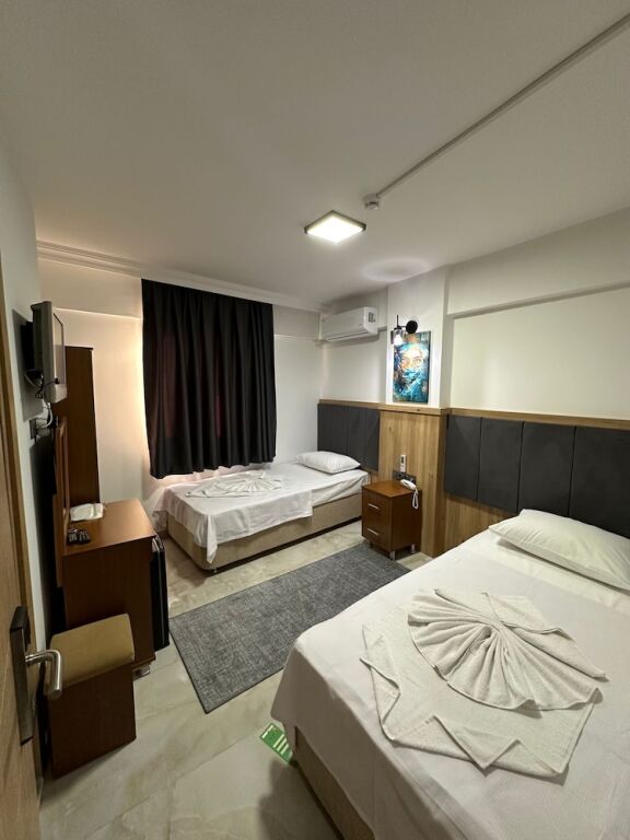 Дидим: Aristo2 Butik Otel