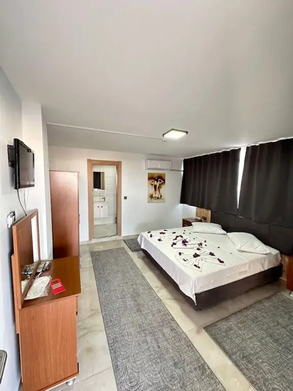 Дидим: Aristo2 Butik Otel