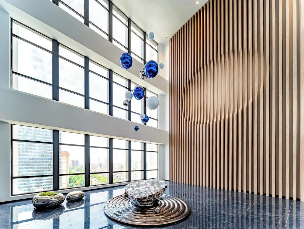 Наньтун: Holiday Inn Express Haimen City Center, an IHG Hotel
