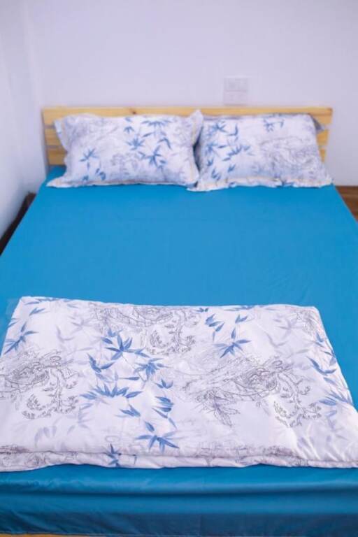 Хазянг: Doi Thong Homestay