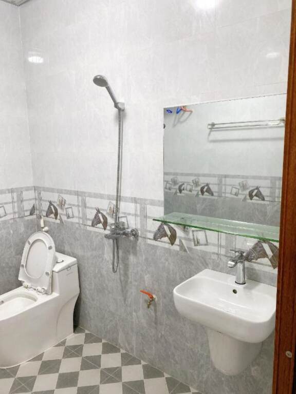 Хазянг: Doi Thong Homestay