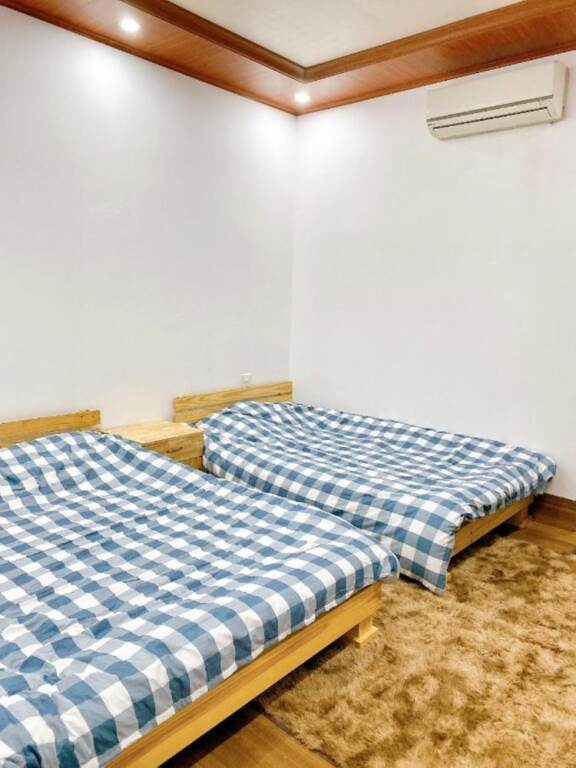 Хазянг: Doi Thong Homestay