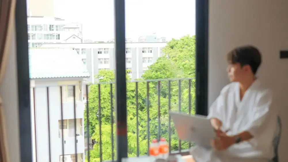 Чонбури: B2 Bang Saen Premier Hotel