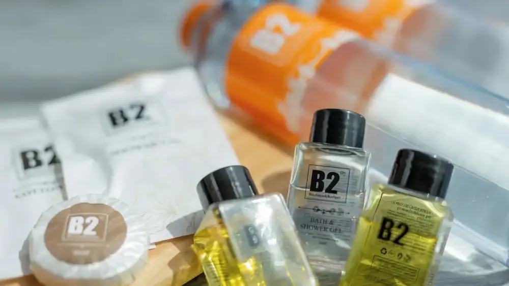Чонбури: B2 Bang Saen Premier Hotel