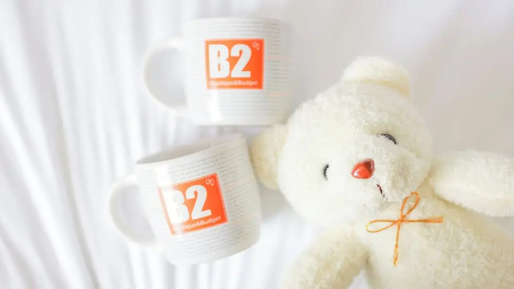 Чонбури: B2 Bang Saen Premier Hotel