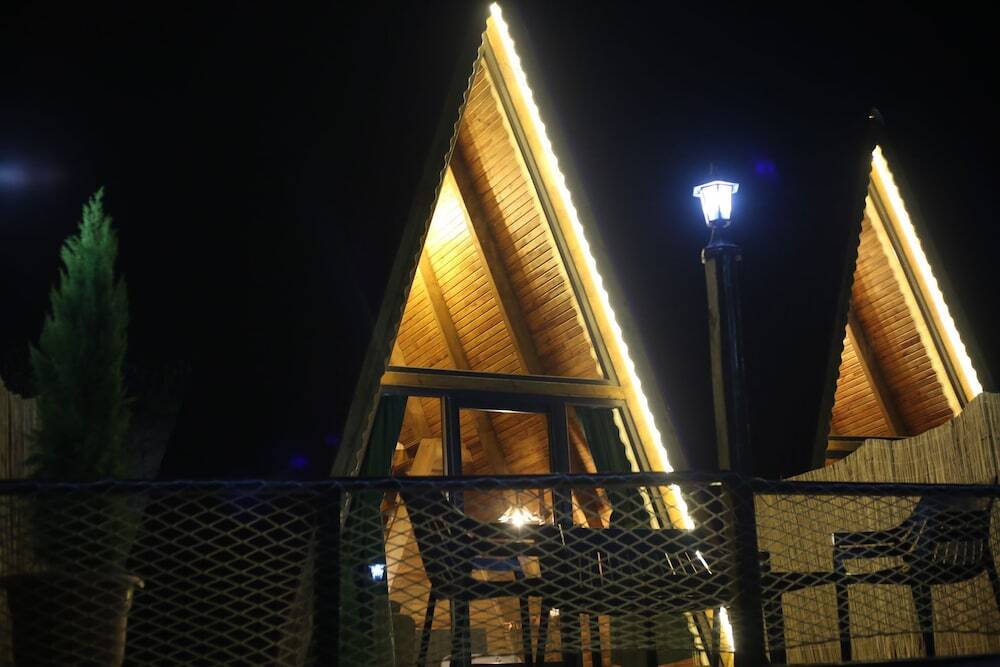 Pagen Bungalov — фото 1