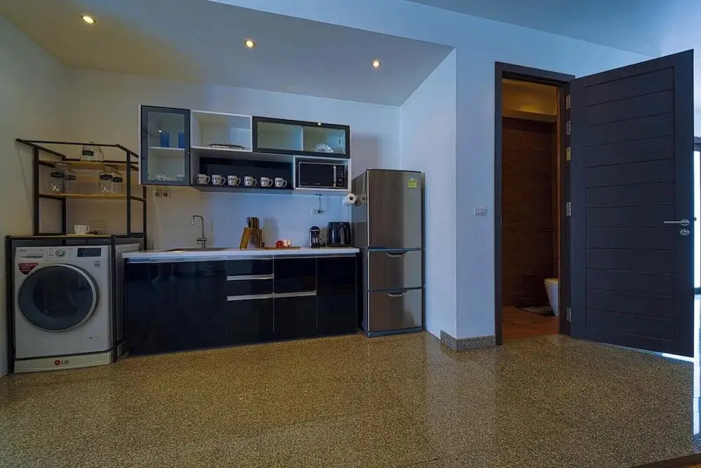 Хуахин: Luxury 4 Bedroom Pool Villa - PV8