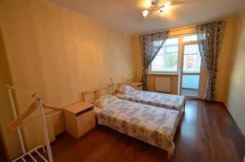 Сургут: Sweet Sleep Hostel