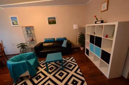 Сургут: Sweet Sleep Hostel