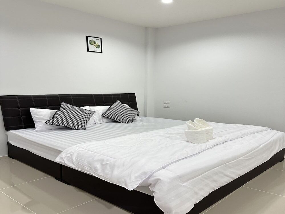 Тхаланг: OYO 75505 LD Guesthouse