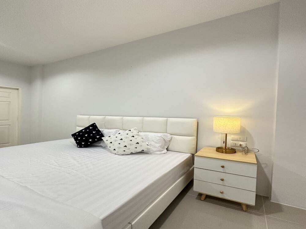 Тхаланг: OYO 75505 LD Guesthouse