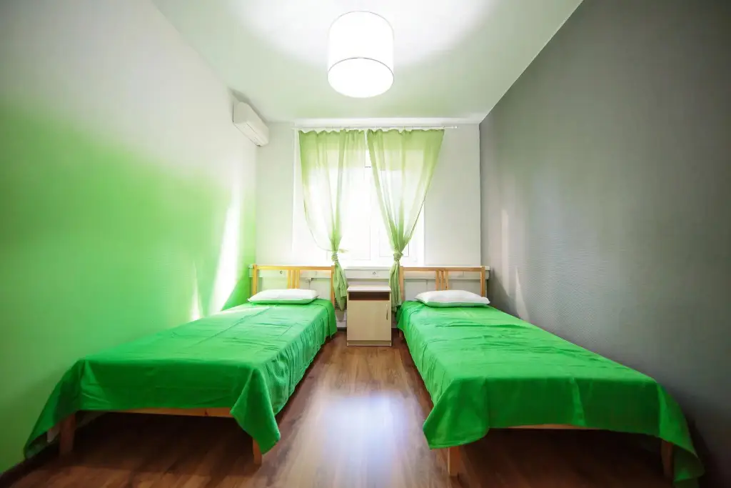 Сургут: Sweet Sleep Hostel (Свит слип хостел)