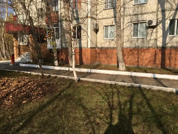 Сургут: Sweet Sleep Hostel (Свит слип хостел)