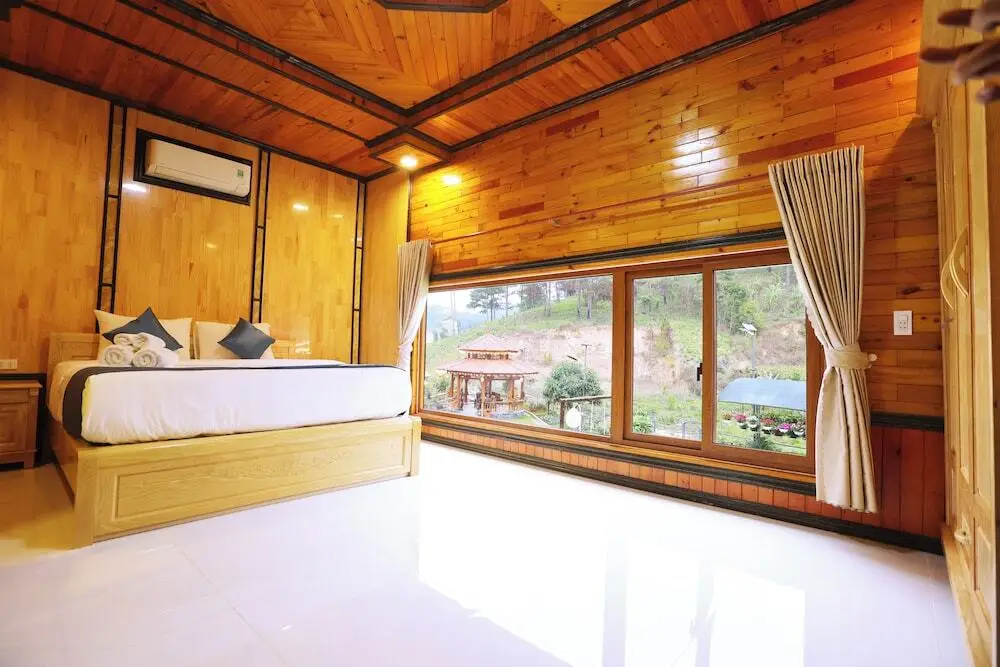 Уорд 3: Candy Villa Homestay Prenn