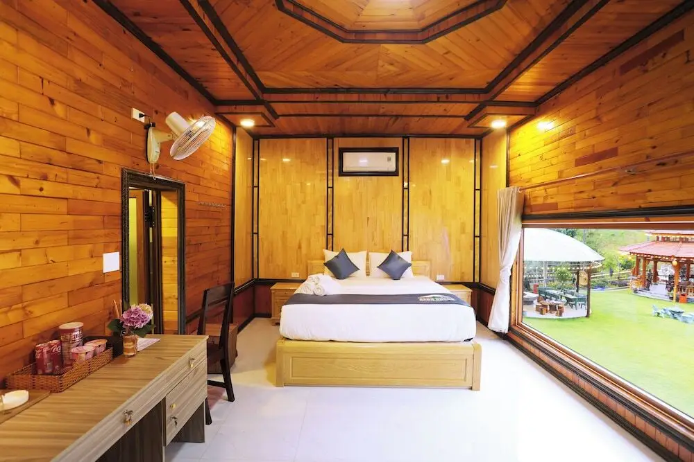 Уорд 3: Candy Villa Homestay Prenn