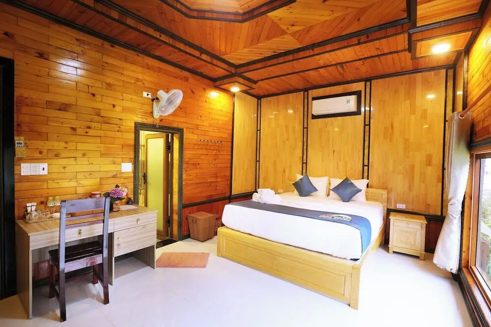 Уорд 3: Candy Villa Homestay Prenn
