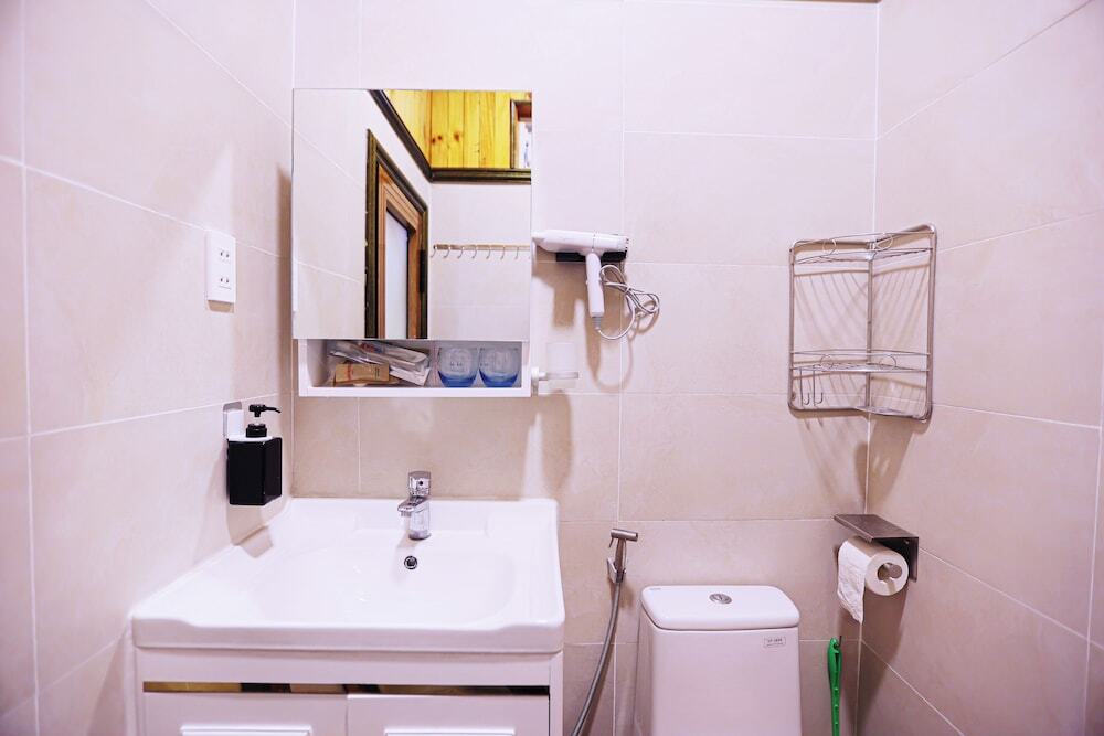 Уорд 3: Candy Villa Homestay Prenn