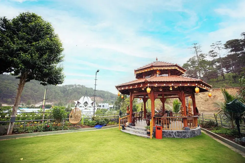 Candy Villa Homestay Prenn — фото 1