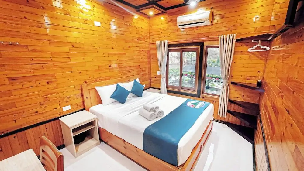 Уорд 3: Candy Villa Homestay Prenn