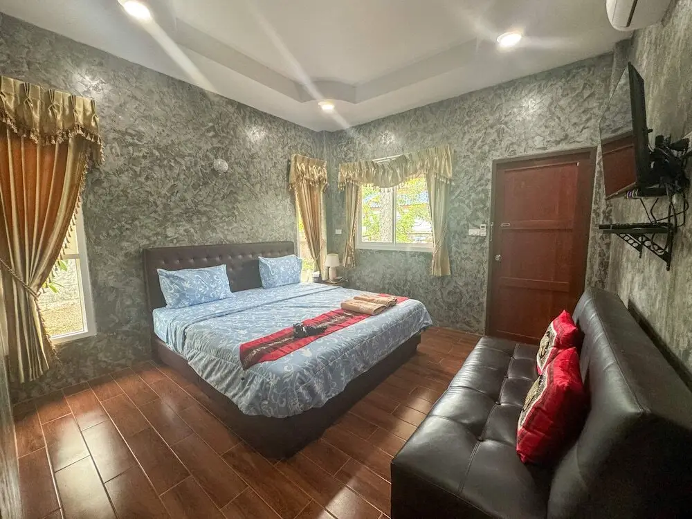 Ампхава: Toraneethai Homestay Amphawa